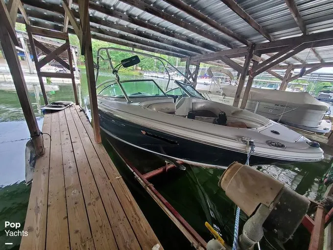 2004 Sea Ray 200 Select for Sale
