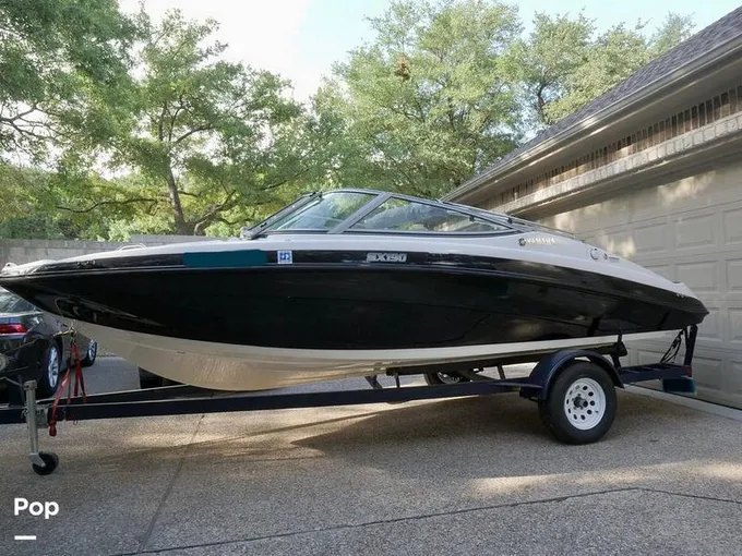 2014 Yamaha Boats SX190 for Sale