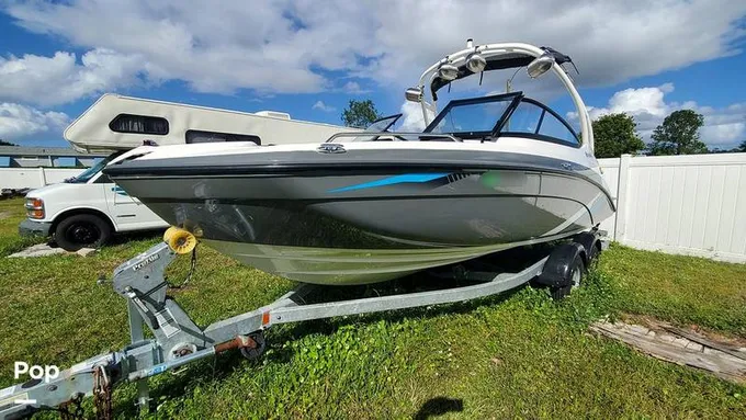 2020 Yamaha Boats AR210 for Sale
