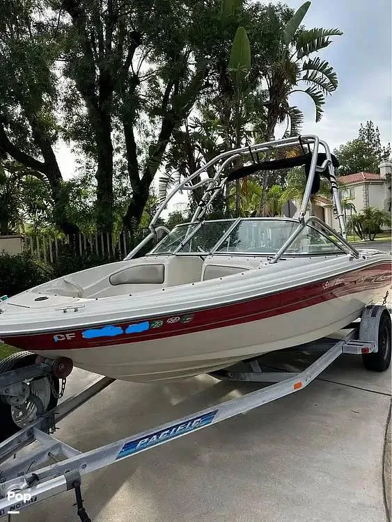 2005 Sea Ray 185 Sport for Sale