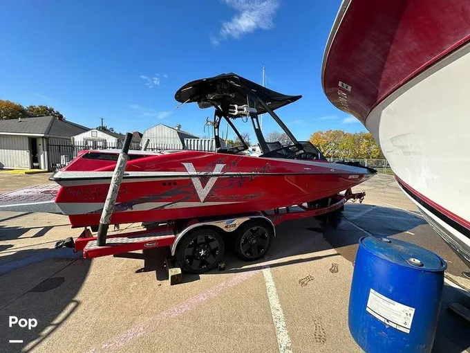 2012 Axis Boats A22 for Sale