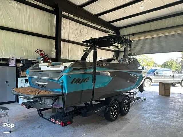 2017 Tige RZX3 for Sale