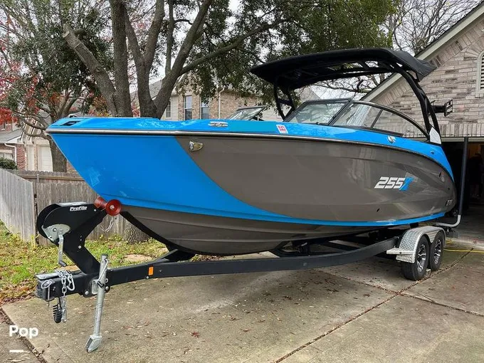 2022 Yamaha Boats 255XD for Sale