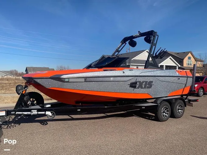 2022 Axis Boats A20 for Sale