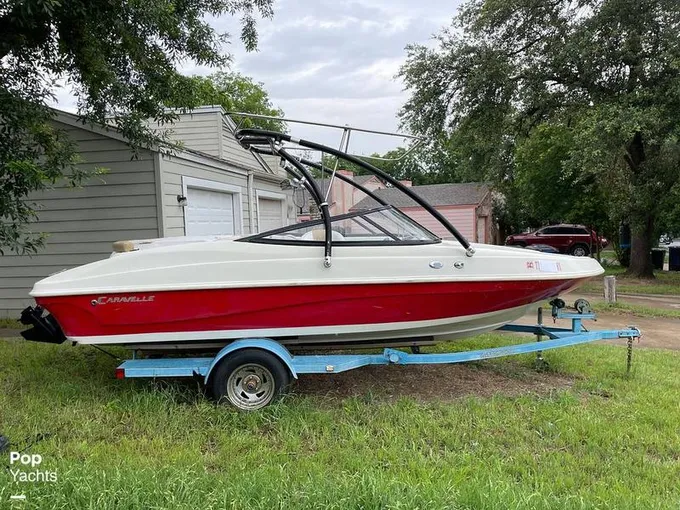 2012 Caravelle 182 for Sale