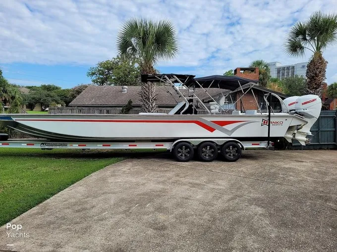 2022 Hanko Custom for Sale