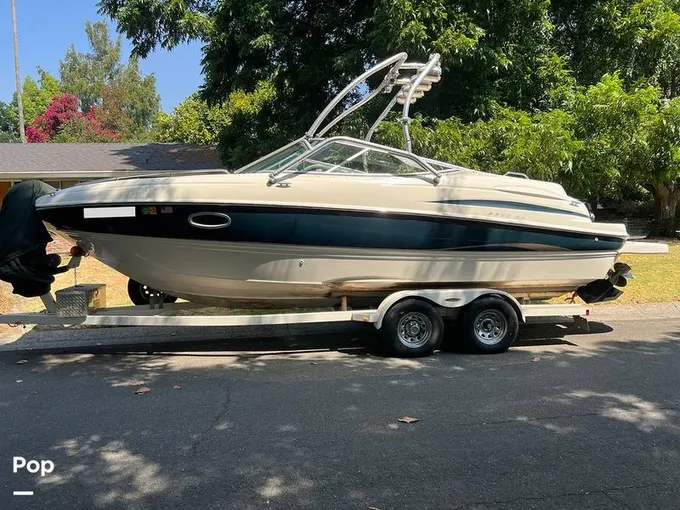 2002 Maxum 2300 SC for Sale