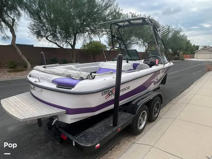 2000 Correct Craft Boats 210 Air Nautique for Sale