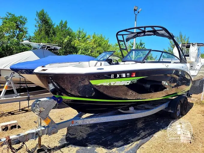 2021 Yamaha Boats AR 250 for Sale