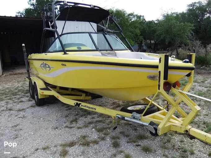 2003 Correct Craft Boats Super Sport Nautique 210 for Sale