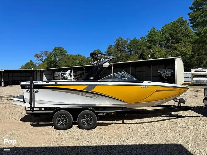 2013 Tige Z1 for Sale