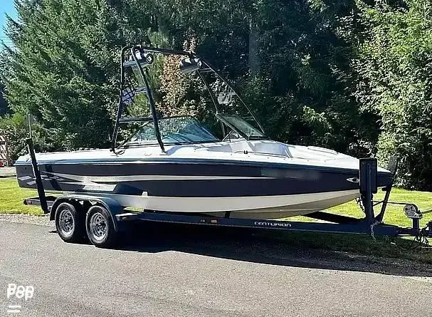 2003 Centurion Boats Elite BR for Sale