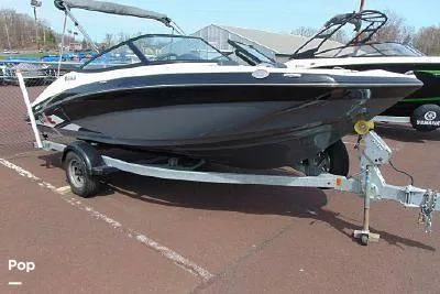2017 Yamaha Boats SX 195 for Sale
