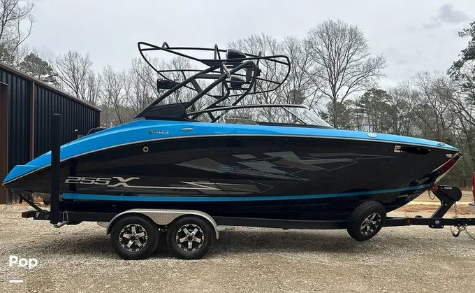 2021 Yamaha Boats 255XD for Sale