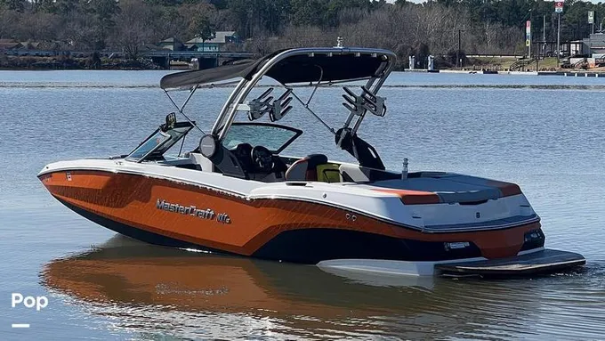 2022 Mastercraft NXT22 for Sale