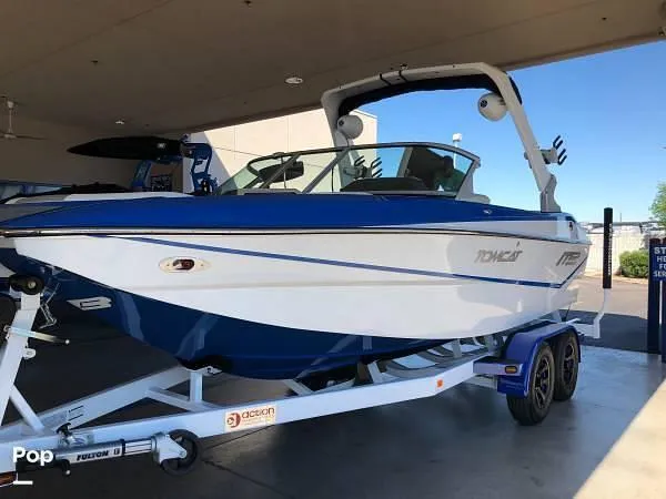 2018 MB SPORT F21 Tomcat for Sale