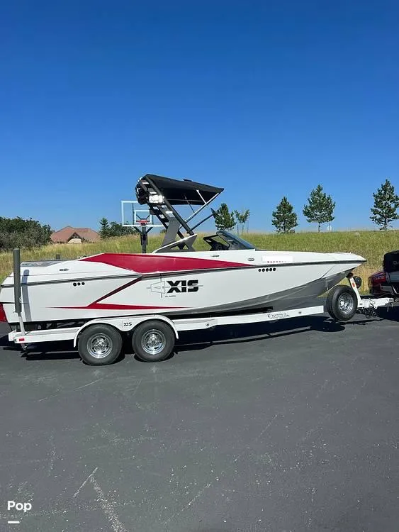 2016 Axis Boats A22 for Sale