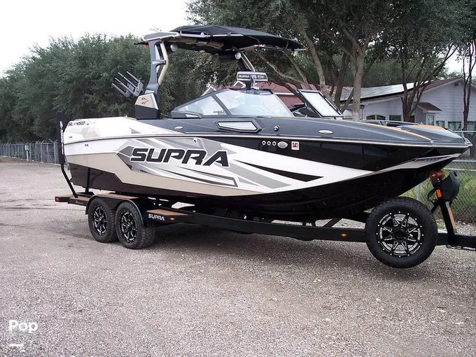 2023 Supra SL 450 for Sale