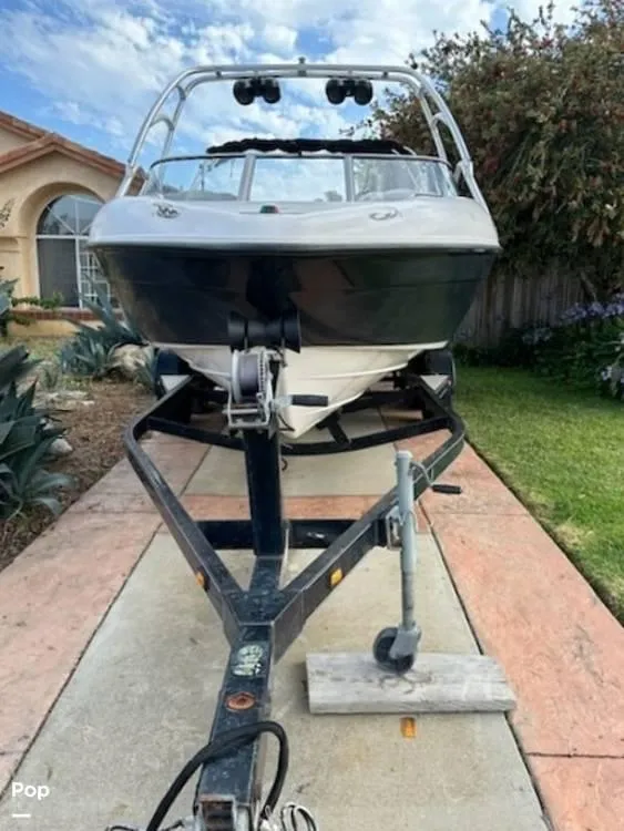 2004 Yamaha Boats AR230 for Sale