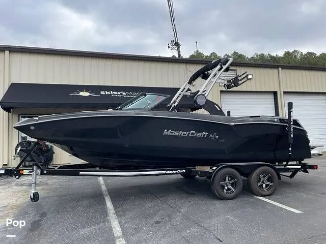 2022 Mastercraft NXT22 for Sale