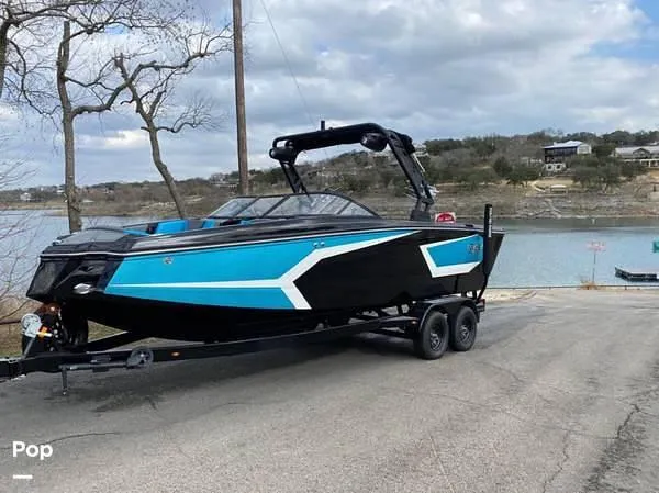 2022 Hey Day WT-Surf for Sale