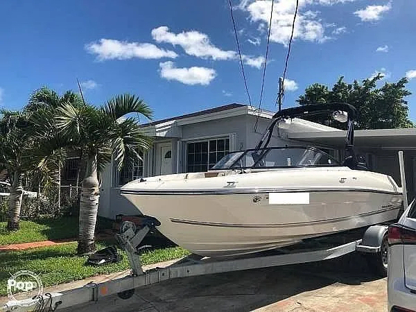 2019 Bayliner VR4 for Sale