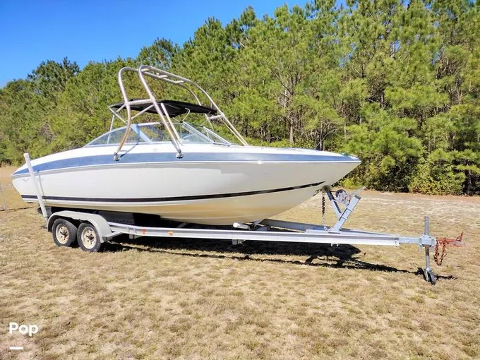 2005 Vip 232 Sbr Vincente for Sale