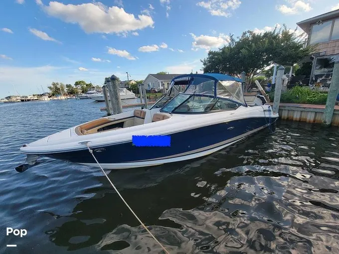2014 Sea Ray Slx 270 for Sale