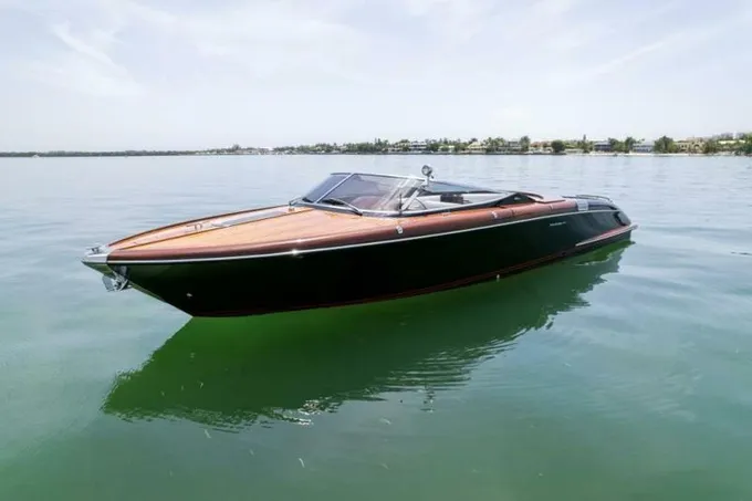 2020 Riva Boats 33 for Sale