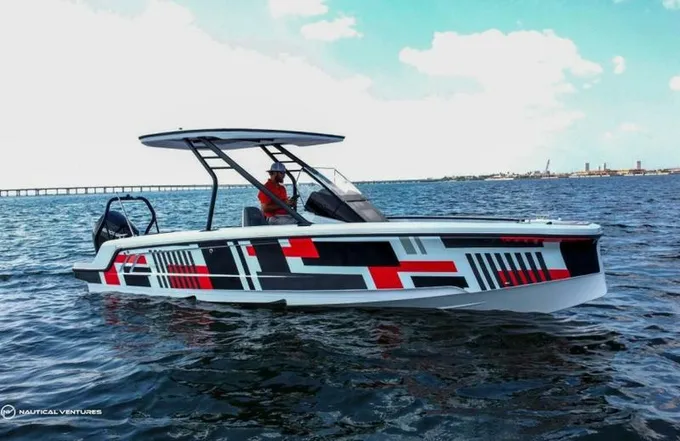2023 Axopar 22 T Top for Sale