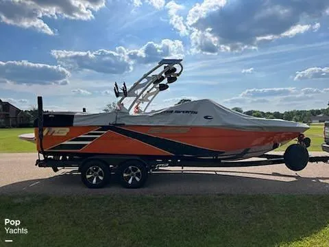 2013 Mb Sport B52 V23 for Sale