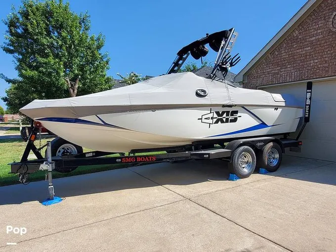 2018 Axis Boats A20 for Sale
