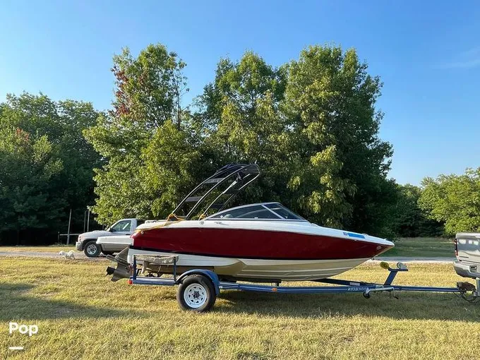 2017 Regal 1900 ES for Sale