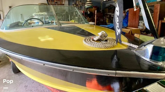 1960 Century Ski-Dart 17 for Sale