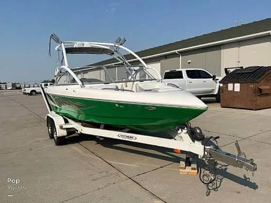 2005 Tige 22i for Sale