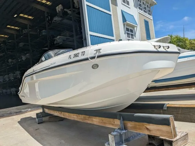 2022 Bayliner DX 2200 for Sale