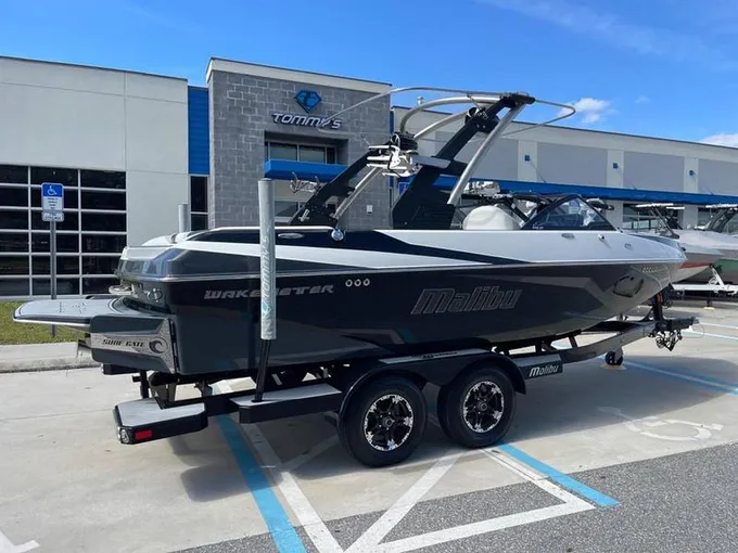 2018 Malibu 21 VLX for Sale
