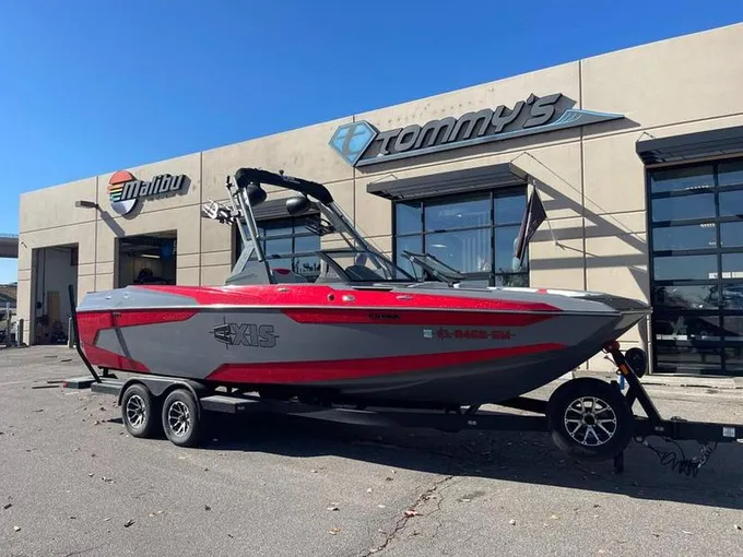 2021 Axis Boats A24 for Sale