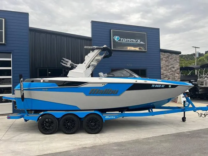 2023 Malibu M240 for Sale