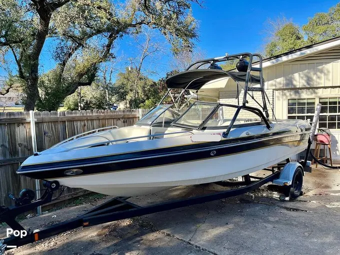 2004 Malibu 21 LSV for Sale