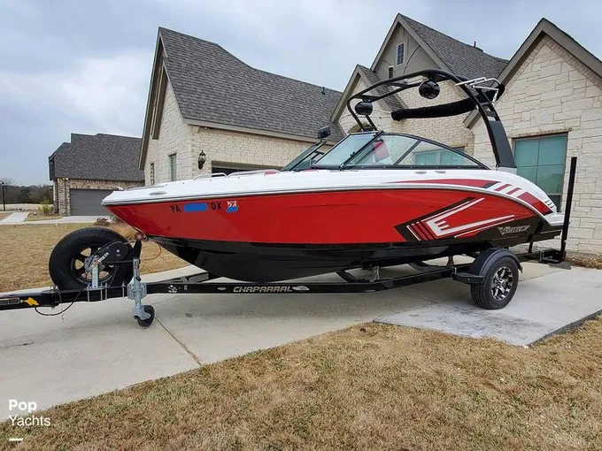 2019 Chaparral 203 Vortex for Sale
