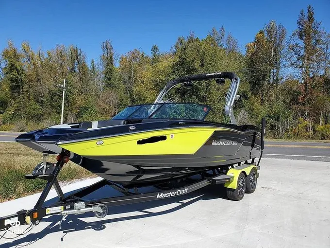 2018 Mastercraft NXT22 for Sale