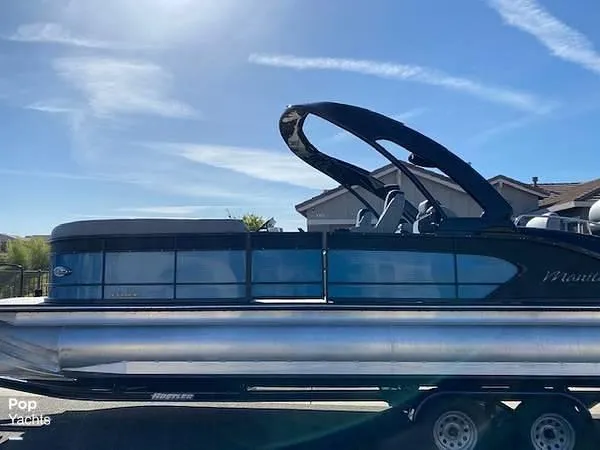 2019 Manitou Boats X-Plode SHP for Sale
