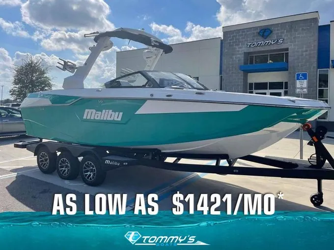 2022 Malibu M240 for Sale