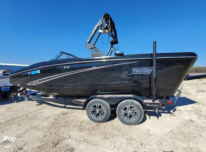 2021 Hey Day WT-2DC for Sale