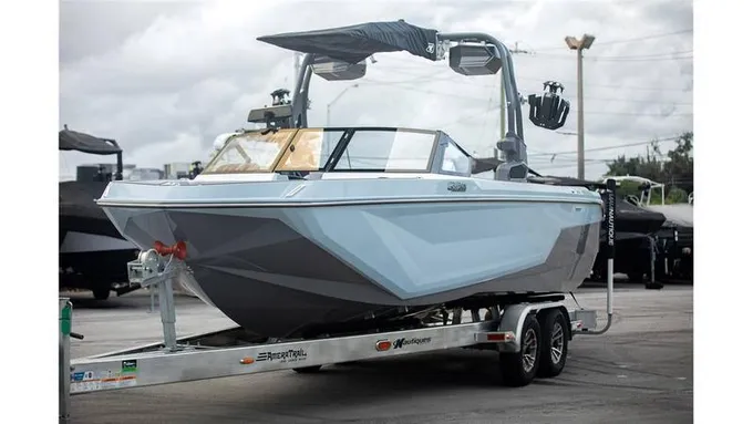 2024 Nautique Boats Super Air GS24 for Sale