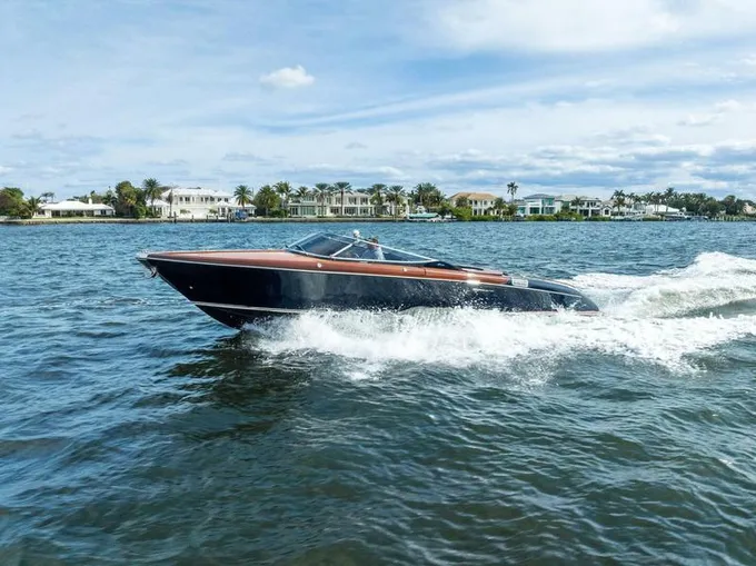 2015 Riva Boats Aqua Super for Sale