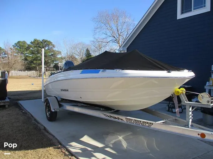 2020 Stingray 182 SC for Sale