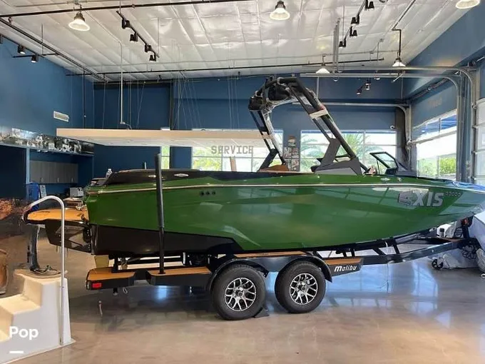 2023 Axis Boats A225 for Sale