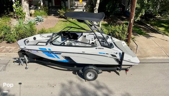 2022 Yamaha Boats AR195 for Sale